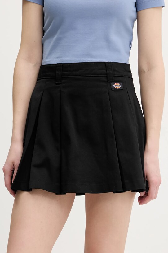 Dickies fusta uni negru DK0A4Z87BLK1