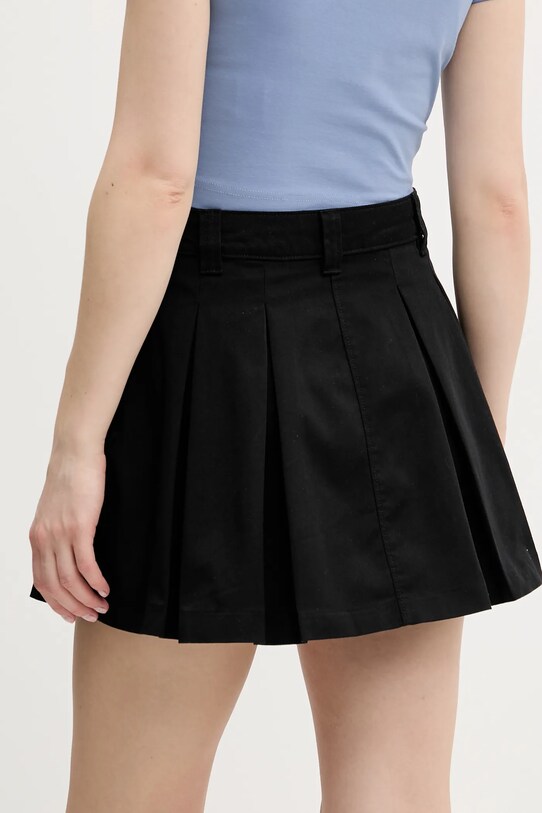 Îmbrăcăminte Dickies fusta DK0A4Z87BLK1 negru