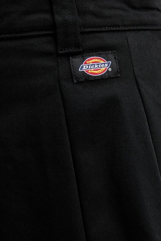 Dickies fusta negru DK0A4Z87BLK1