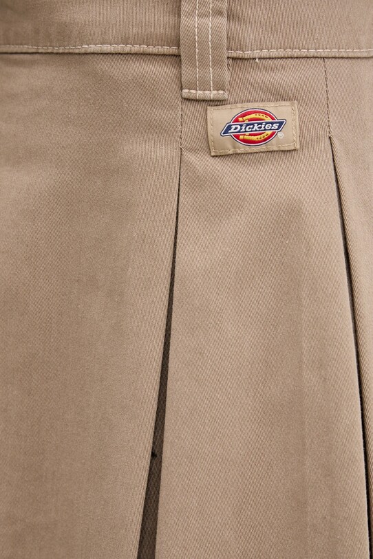 Спідниця Dickies бежевий DK0A4Z870DS1