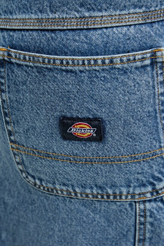 Dickies fusta jeans DK0A866SK211 bleumarin