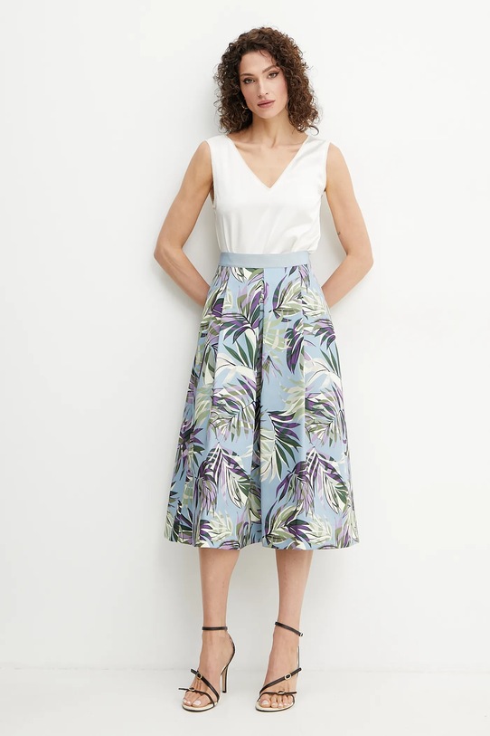 Sukňa MAX&Co. 2516101043200 modrá SS25