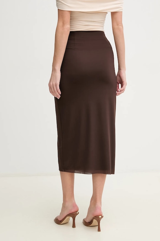 Oblačila Krilo MAX&Co. 2516771034200 rjava