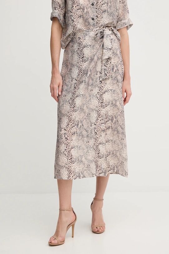 Marc Aurel spódnica casual beżowy 2267.1010.93417