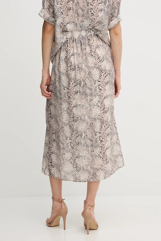 Odzież Marc Aurel spódnica 2267.1010.93417 beżowy