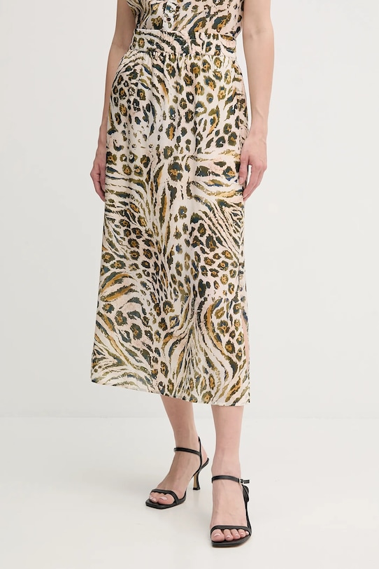 Marc Aurel spódnica casual beżowy 2286.1021.93436