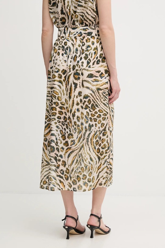 Odzież Marc Aurel spódnica 2286.1021.93436 beżowy