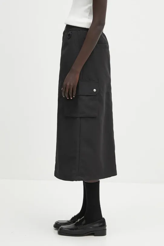 Carhartt WIP spódnica Irwin Skirt I034502.89XX czarny SS25