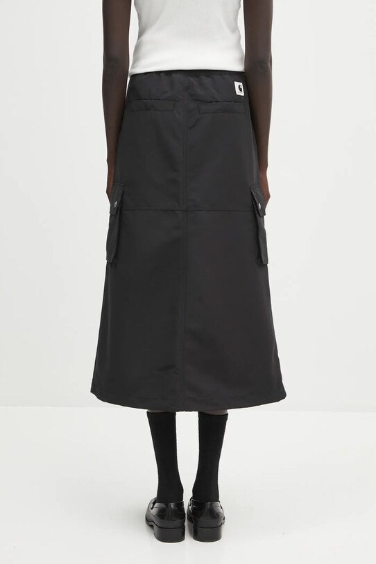 Oblečení Sukně Carhartt WIP Irwin Skirt I034502.89XX černá