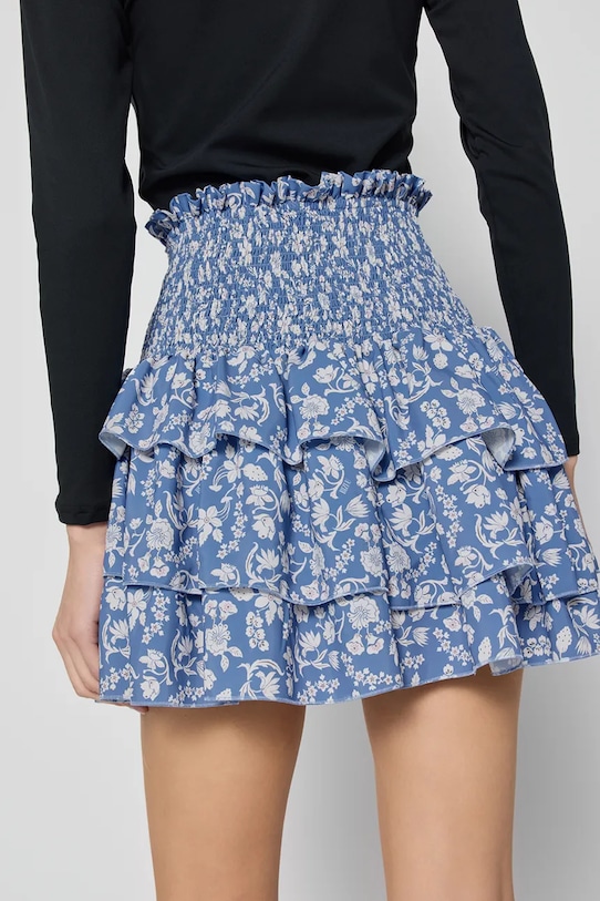 Ruházat Bizuu szoknya TYLA TYLA.LARI.BLUE.SS25 kék