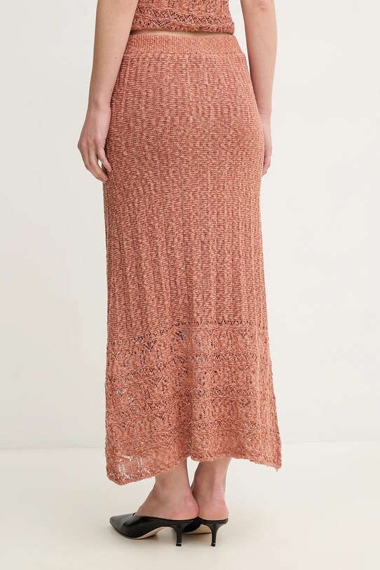 Oblečení Sukně Hoss Intropia 8429013 oranžová