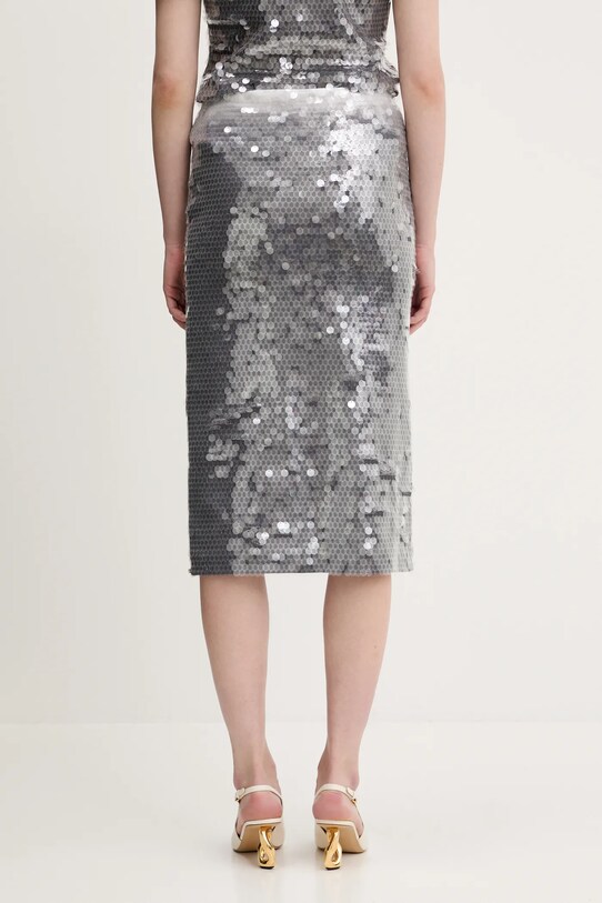 Odjeća Suknja Sportmax Toano 2512771022600 crna