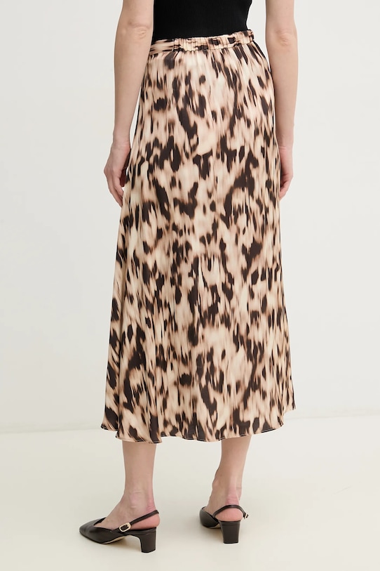 Ρούχα Φούστα Pedro del Hierro 7599296 μπεζ