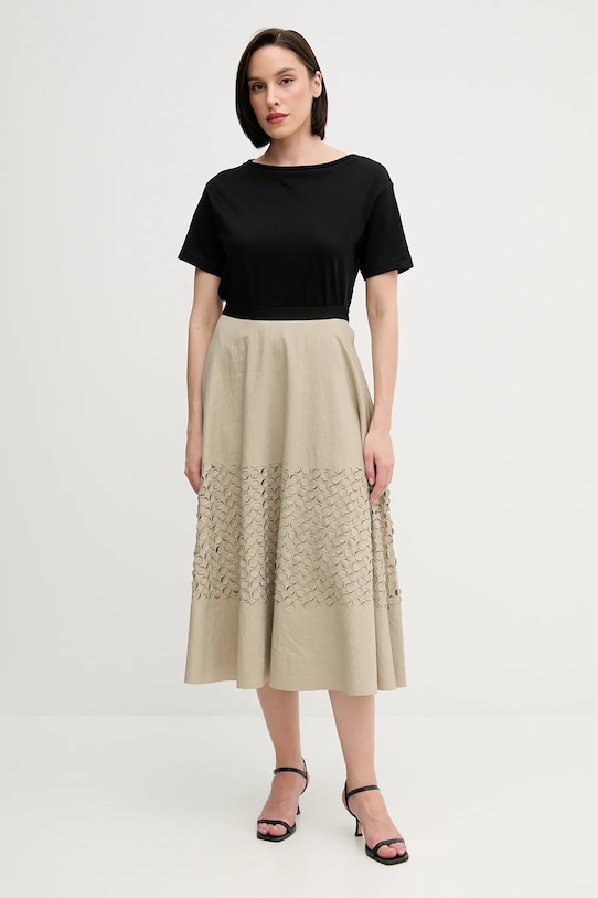 Krilo Sandro Ferrone S18XBERAKO bež SS25