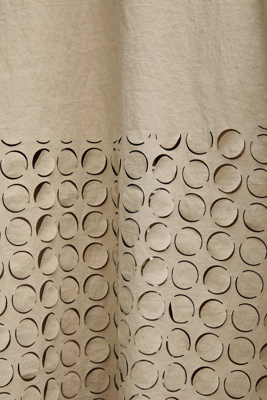 Krilo Sandro Ferrone bež S18XBERAKO