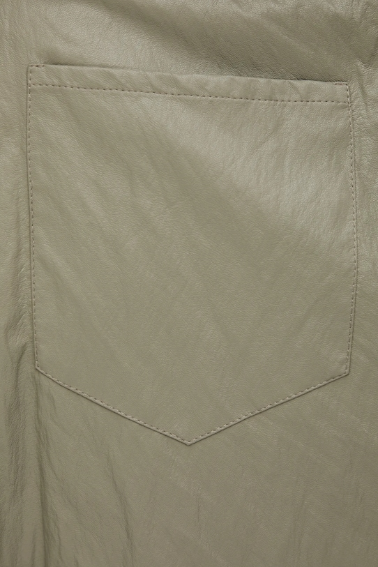 Sandro Ferrone spódnica S23XBEBARBERO zielony