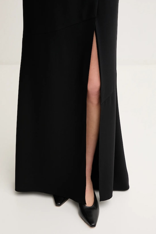 Sandro Ferrone gonna S23XBEBATMAN nero