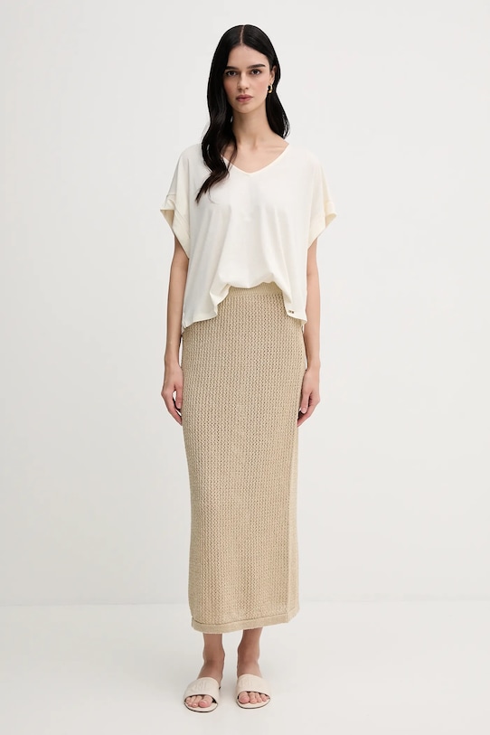 Krilo United Colors of Benetton 11365000B zelena SS25