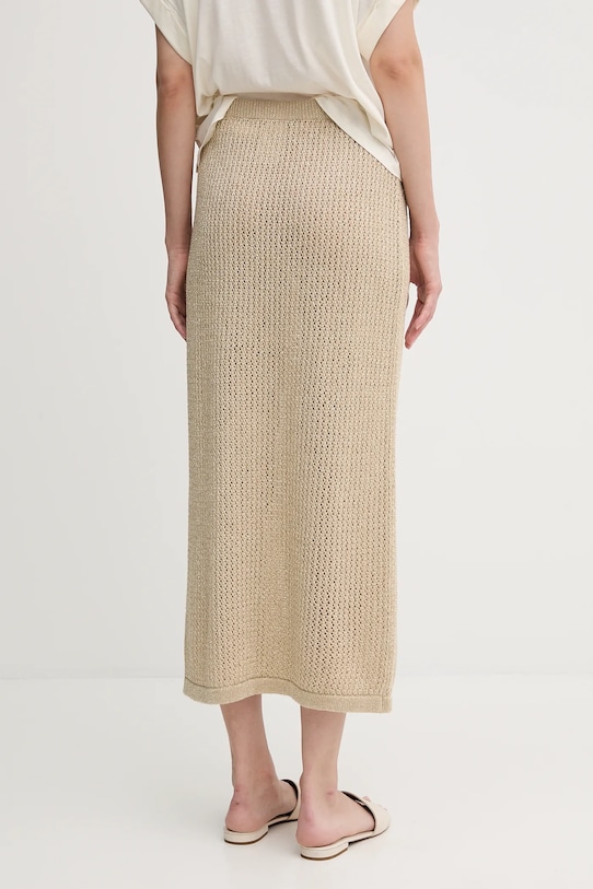 Oblačila Krilo United Colors of Benetton 11365000B zelena