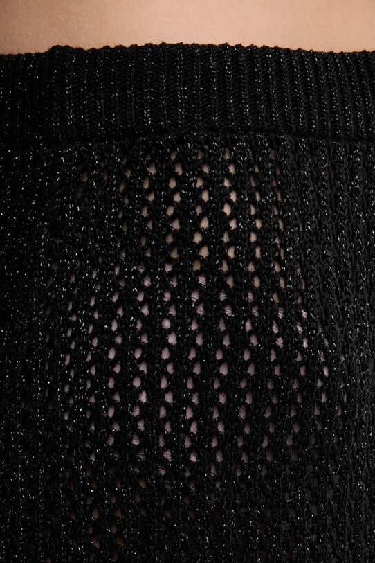 Krilo United Colors of Benetton črna 11365000B