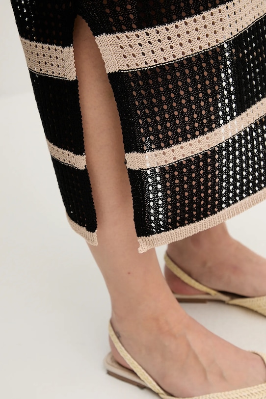 Joseph Ribkoff spódnica czarny 252923