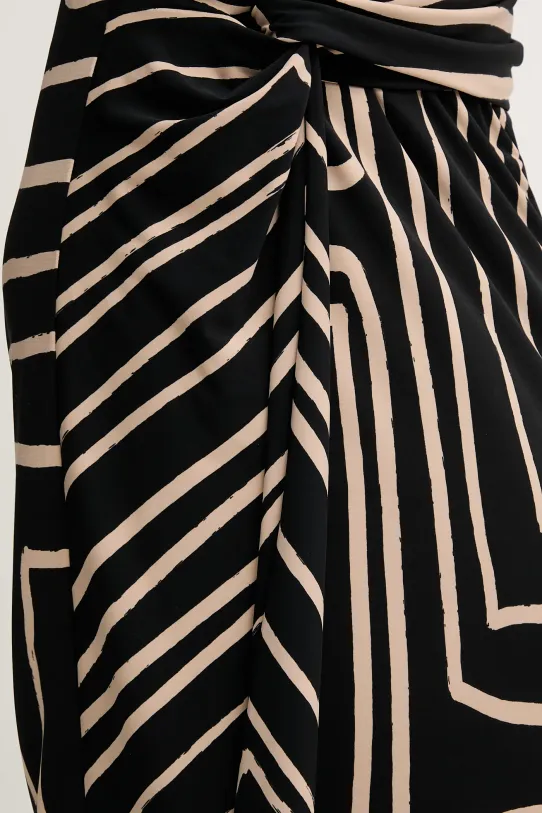 Joseph Ribkoff fustă negru 252187