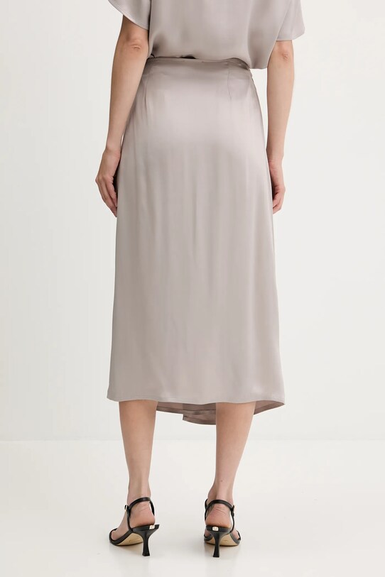 Одяг Спідниця Sisley 42BZL002R бежевий