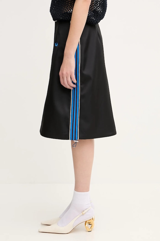 adidas Originals gonna x WB W Satin JW6244 nero SS25