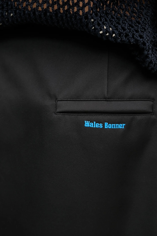 adidas Originals gonna x WB W Satin nero JW6244