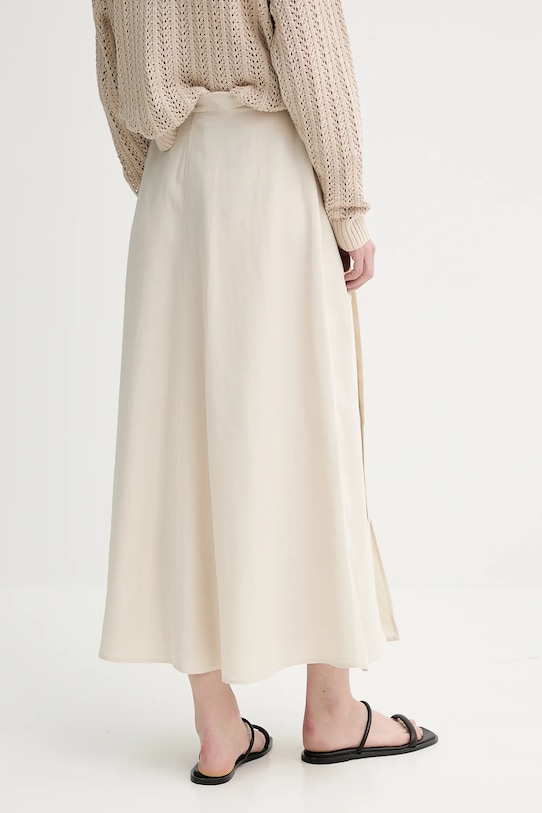 Îmbrăcăminte Marc O'Polo fustă 504122420059 bej