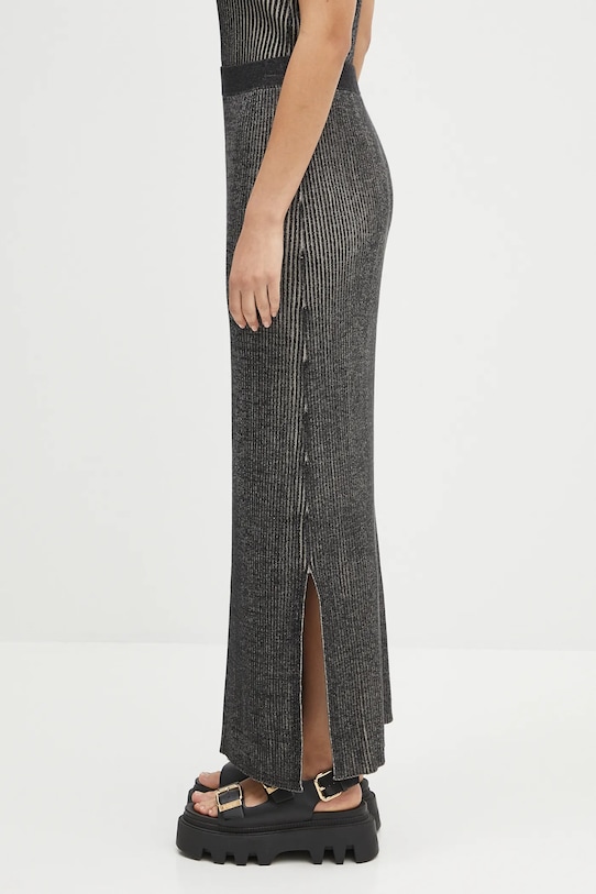 Samsoe Samsoe gonna Sacheryl F25100047 nero SS25