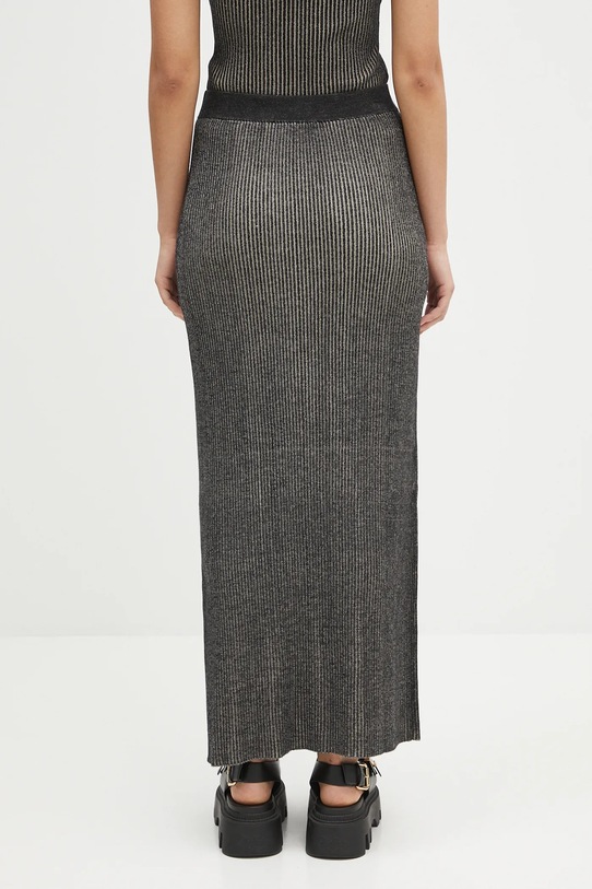 Abbigliamento Samsoe Samsoe gonna Sacheryl F25100047 nero