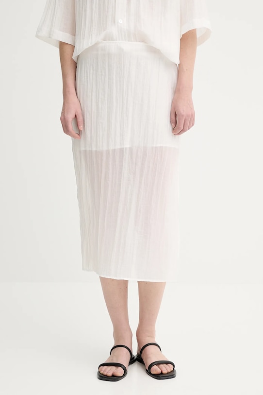 Filippa K spódnica casual biały 31762.FK