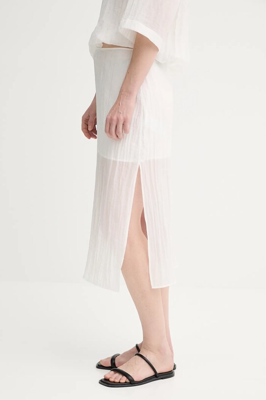 Filippa K spódnica biały 31762.FK