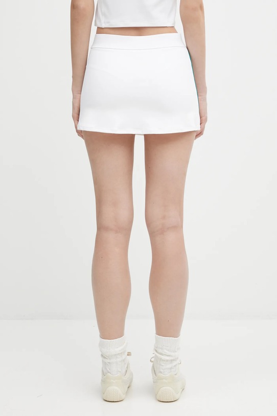 Odzież Sporty & Rich spódnica Src Court SK004621302WH27 biały