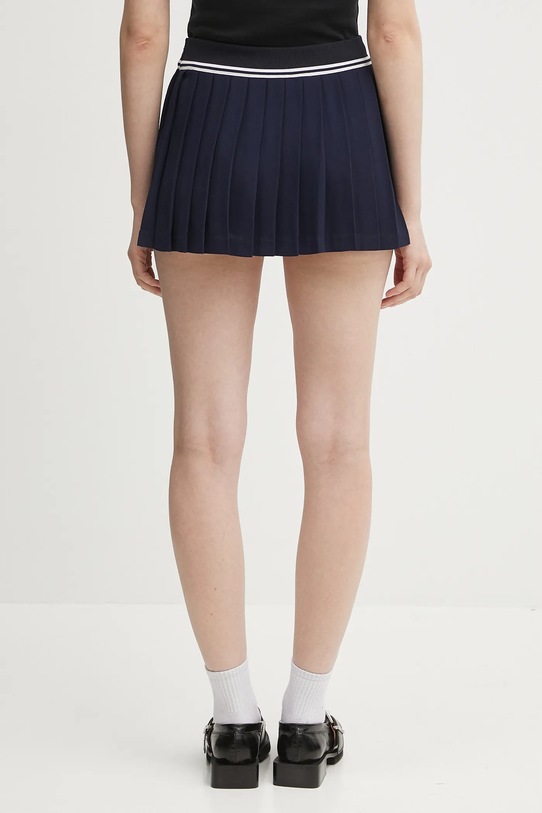 Odzież Sporty & Rich spódnica Src Logo Abigail SK012602302BL106 granatowy