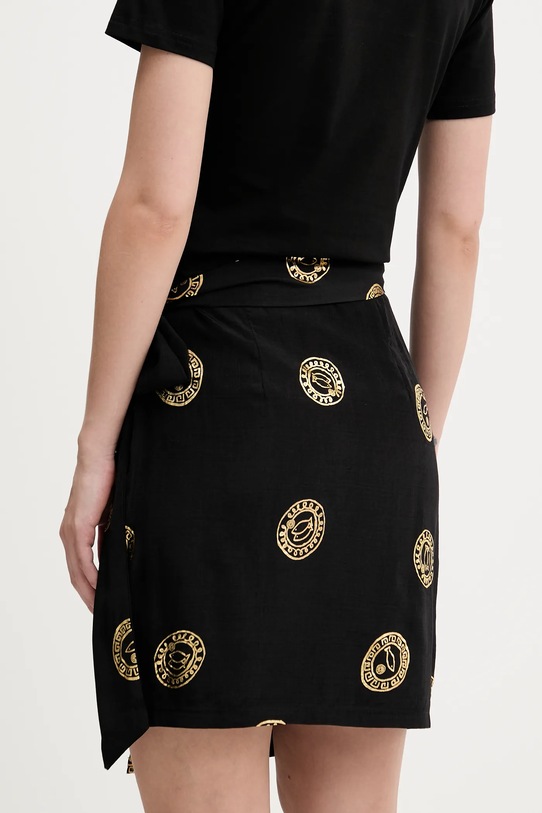 Одяг Спідниця Never Fully Dressed NFDSK681 чорний