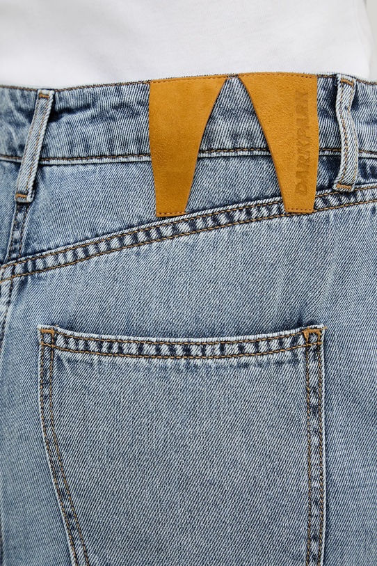 DARKPARK denim skirt Elsa WSK05.TBL01W021 blue