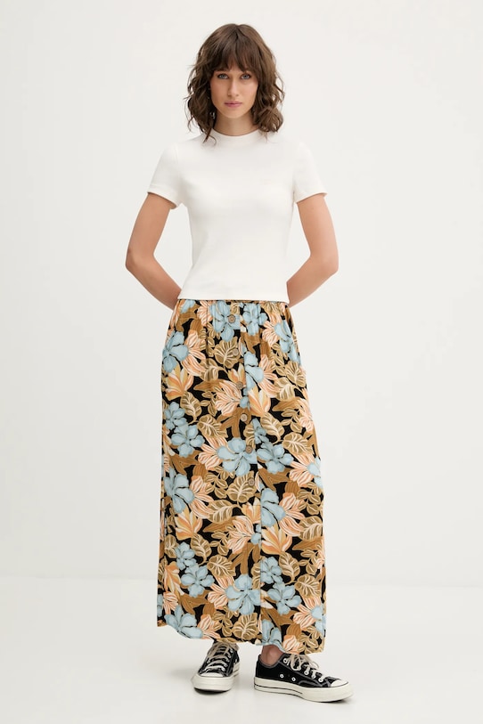 Rip Curl spódnica 016WSK multicolor SS25