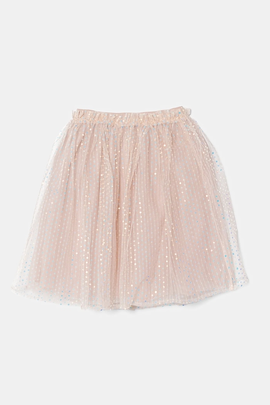 Детская юбка Guess J5RD01.KCLO0.PPYA розовый SS25