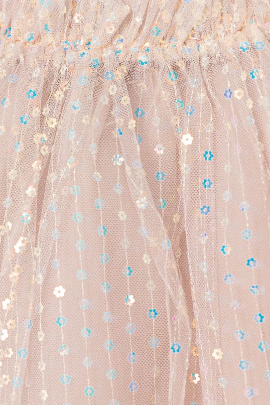 Девочка Детская юбка Guess J5RD01.KCLO0.PPYA розовый