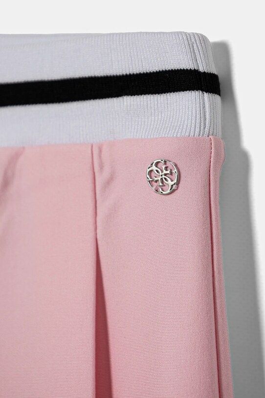 Детская юбка Guess розовый J5RD12.KAUH0.PPYA