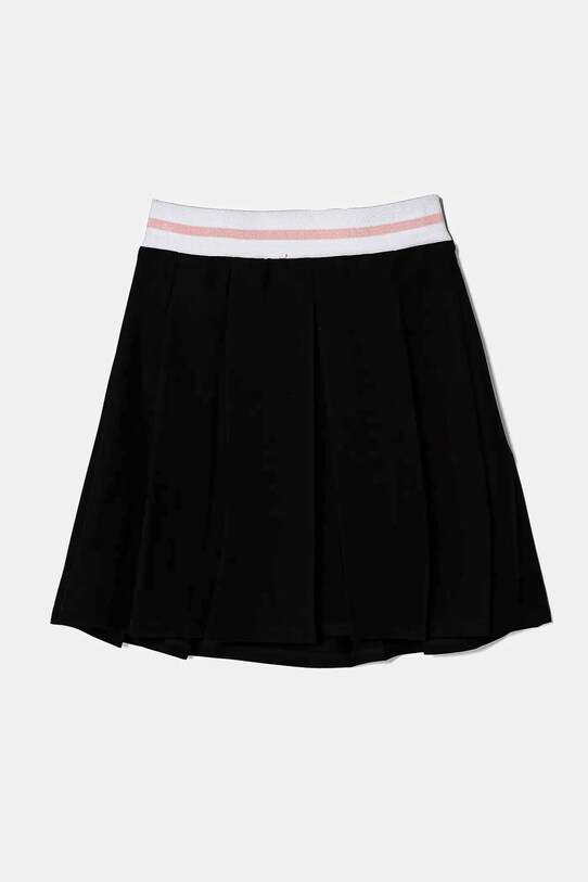 Детская юбка Guess J5RD12.KAUH0.PPYA чёрный SS25