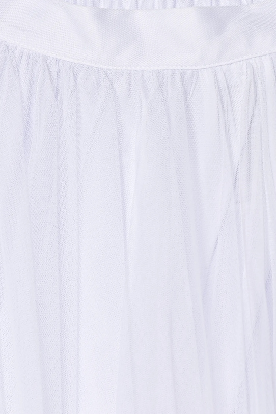 Dziewczynka Guess spódnica dziecięca J5RD17.KCQG0.PPYA biały
