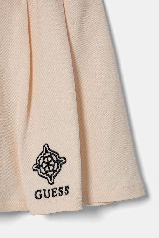 Девочка Брюки-юбка Guess J5RD20.KCOK1.PPYA бежевый
