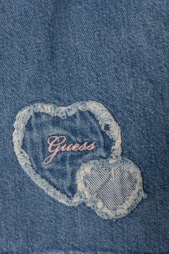 BIMBA Guess gonna jeans bambino K5RD02.D45E0.PPYA blu