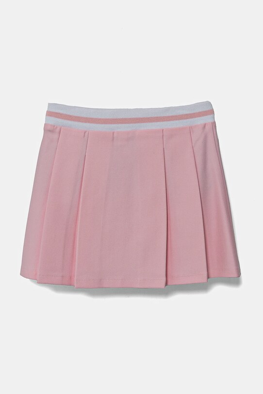 Guess spódnica dziecięca K5RD11.KAUH0.PPYA różowy SS25