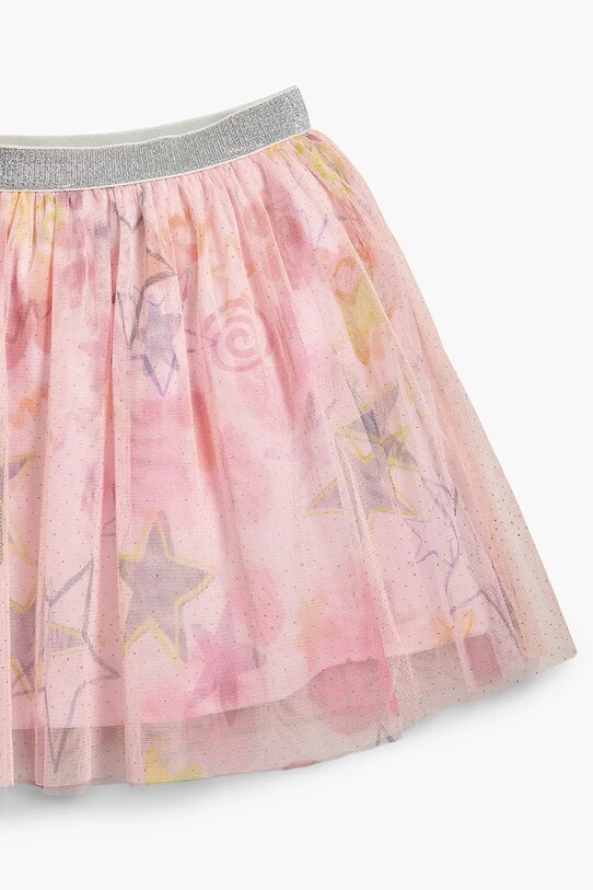 Дівчинка Дитяча спідниця Desigual 25SGFK02 рожевий