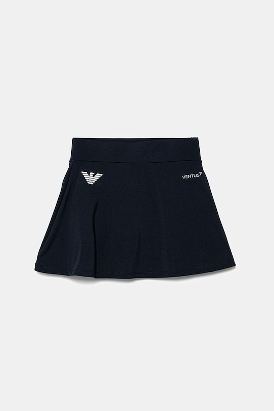 EA7 Emporio Armani fustă fete imprimeu bleumarin 7G000109.AF12509