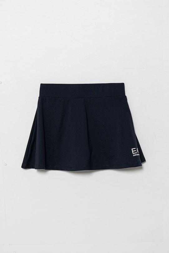 EA7 Emporio Armani fustă fete 7G000109.AF12509 bleumarin SS25
